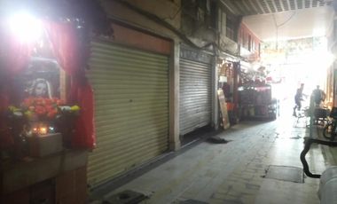 Edificio Comercial en Santa Maria La Ribera, México D.F.