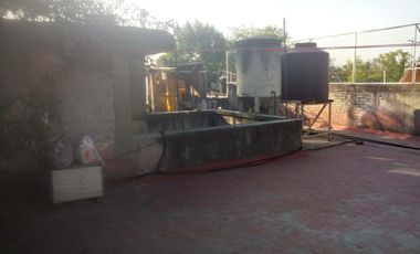 Edificio Comercial en Santa Maria La Ribera, México D.F.