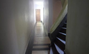 Edificio Comercial en Santa Maria La Ribera, México D.F.