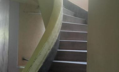 Edificio Comercial en Santa Maria La Ribera, México D.F.