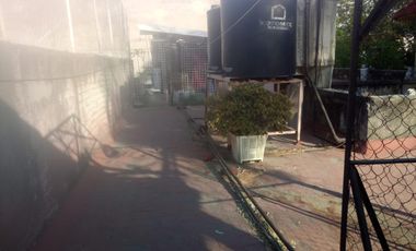 Edificio Comercial en Santa Maria La Ribera, México D.F.