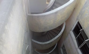 Edificio Comercial en Santa Maria La Ribera, México D.F.