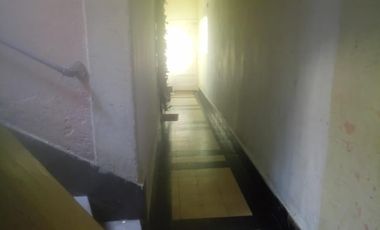 Edificio Comercial en Santa Maria La Ribera, México D.F.