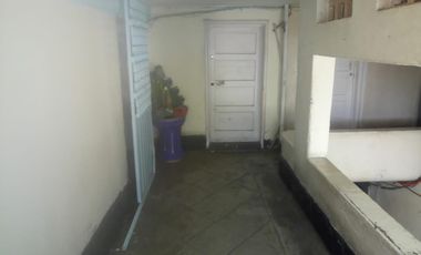 Edificio Comercial en Santa Maria La Ribera, México D.F.