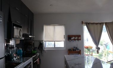 Casa en Privada en Peña Taurina San José Iturbide - CAEN-An-1228-Cp*