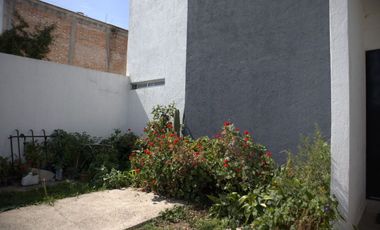 Casa en Privada en Peña Taurina San José Iturbide - CAEN-An-1228-Cp*