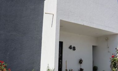 Casa en Privada en Peña Taurina San José Iturbide - CAEN-An-1228-Cp*