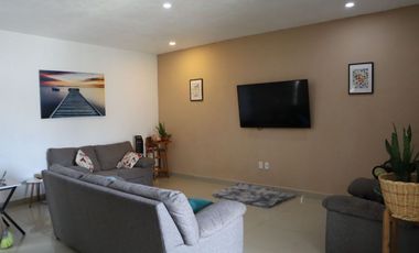 Casa en Privada en Peña Taurina San José Iturbide - CAEN-An-1228-Cp*