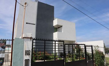 Casa en Privada en Peña Taurina San José Iturbide - CAEN-An-1228-Cp*