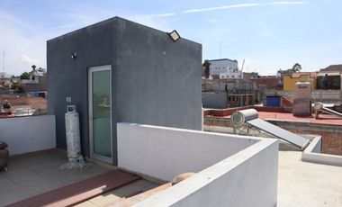 Casa en Privada en Peña Taurina San José Iturbide - CAEN-An-1228-Cp*