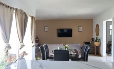 Casa en Privada en Peña Taurina San José Iturbide - CAEN-An-1228-Cp*