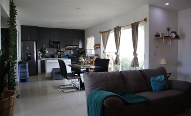 Casa en Privada en Peña Taurina San José Iturbide - CAEN-An-1228-Cp*