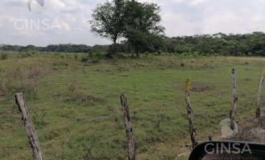 Terreno en San Joaquín