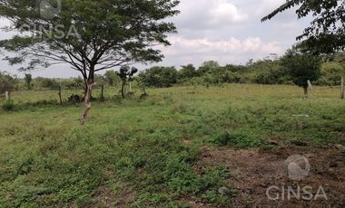 Terreno en San Joaquín