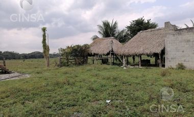 Terreno en San Joaquín