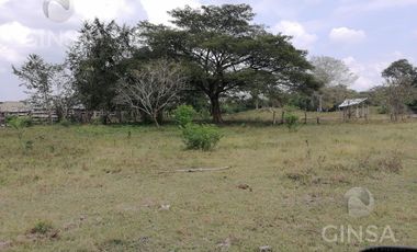 Terreno en San Joaquín