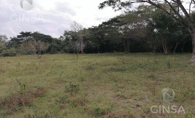 Terreno en San Joaquín