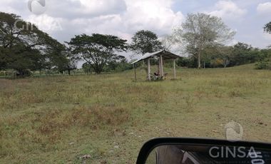 Terreno en San Joaquín