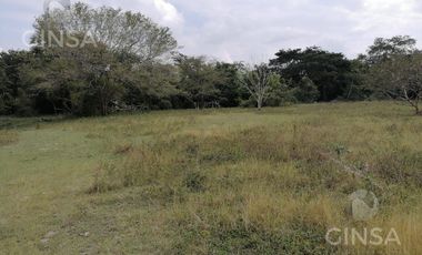 Terreno en San Joaquín