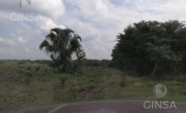 Terreno en San Joaquín