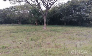 Terreno en San Joaquín