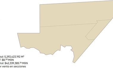 Terreno en San Joaquín