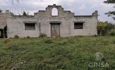 Terreno en San Joaquín