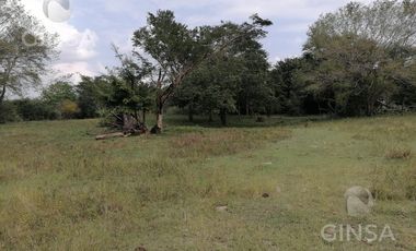 Terreno en San Joaquín