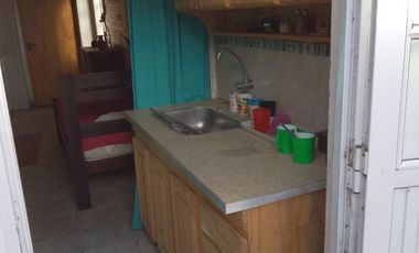 VENTA CASA + DEPARTAMENTO EN RINCON