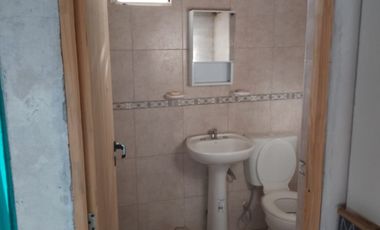 VENTA CASA + DEPARTAMENTO EN RINCON