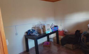 VENTA CASA + DEPARTAMENTO EN RINCON