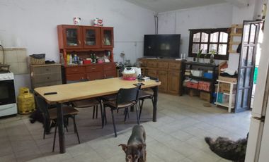 VENTA CASA + DEPARTAMENTO EN RINCON