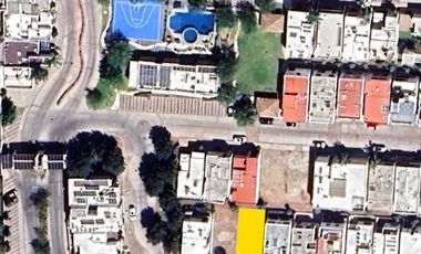 VENTA TERRENO EN RESIDENCIAL LOS FRESNOS AL NORPONIENTE DE LA CIUDAD CI