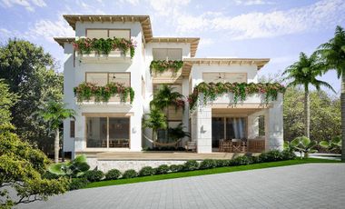 Casa en Venta en Fraccionamiento La Laguna Puerto Cancún