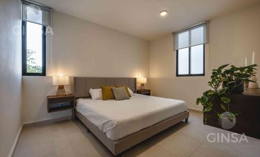 EMANA PRIVADA RESIDENCIAL || EXCELENTES RESIDENCIAS EN VENTA, UBICADA A UNOS PASOS DE CARRETERA A MOTUL A 5 MINUTOS DE MÉRIDA