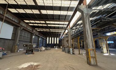 Bodega Industrial en Venta Col Bella Vista
