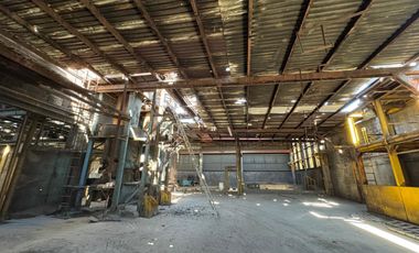Bodega Industrial en Venta Col Bella Vista
