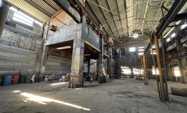 Bodega Industrial en Venta Col Bella Vista