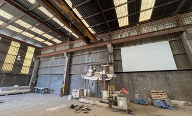 Bodega Industrial en Venta Col Bella Vista
