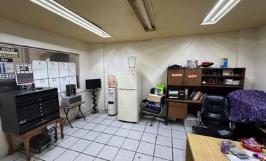 Bodega Industrial en Venta Col Bella Vista