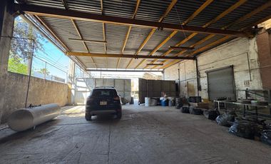 Bodega Industrial en Venta Col Bella Vista