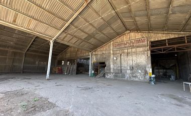 Bodega Industrial en Venta Col Bella Vista