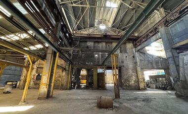 Bodega Industrial en Venta Col Bella Vista