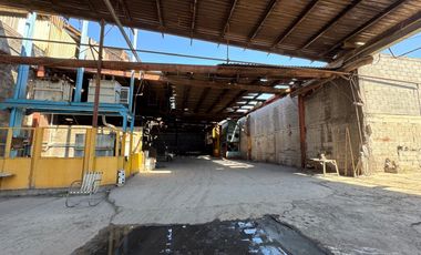 Bodega Industrial en Venta Col Bella Vista