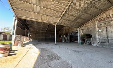 Bodega Industrial en Venta Col Bella Vista