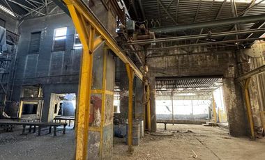 Bodega Industrial en Venta Col Bella Vista