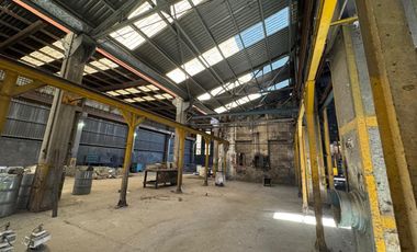 Bodega Industrial en Venta Col Bella Vista