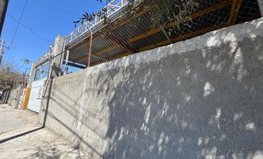 Bodega Industrial en Venta Col Bella Vista