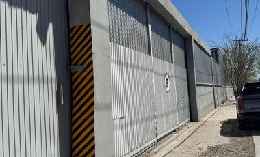 Bodega Industrial en Venta Col Bella Vista