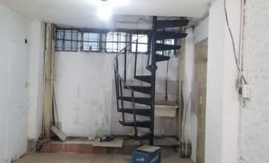 ALQUILER LOCAL COMERCIAL Lugano 1 y 2 A